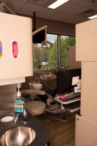 Dental Office